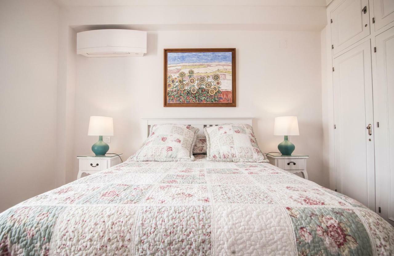 Elegant Retreat Business District Bernabeu Apartment Мадрид Екстериор снимка